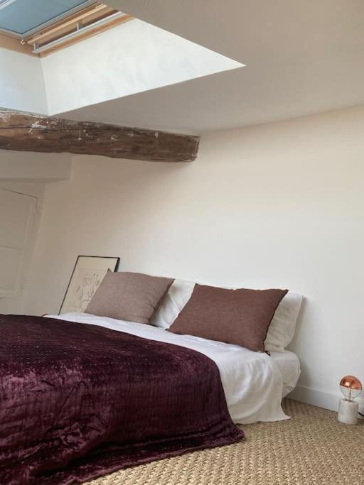 Appartement Deux Pieces Dans Le Quartier Du Port